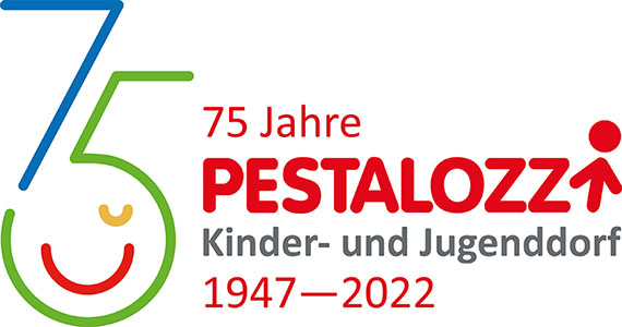 75 Jahre Pestalozz